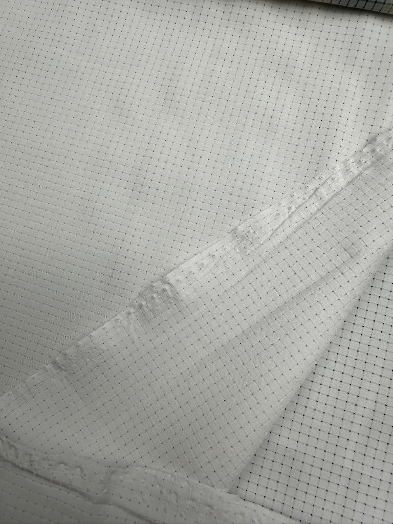 STRETCH SQUARE WOVEN | WATER PROOF