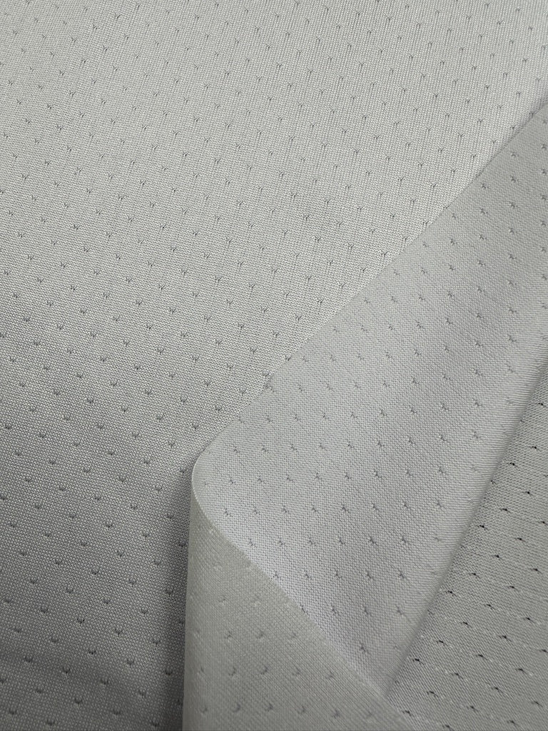 STRETCH MOCK MESH