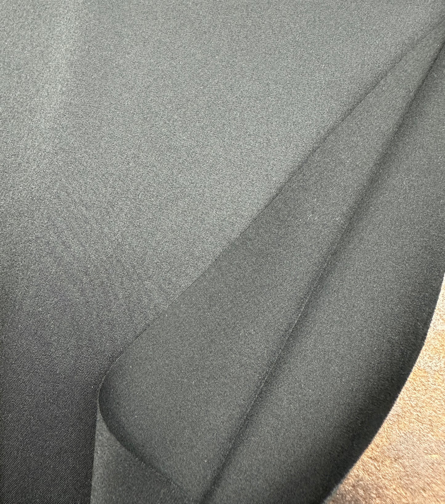 STRETCH ACTIVE TWILL DWR