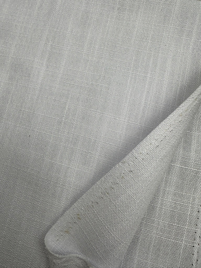 ANTI PILLING LINEN