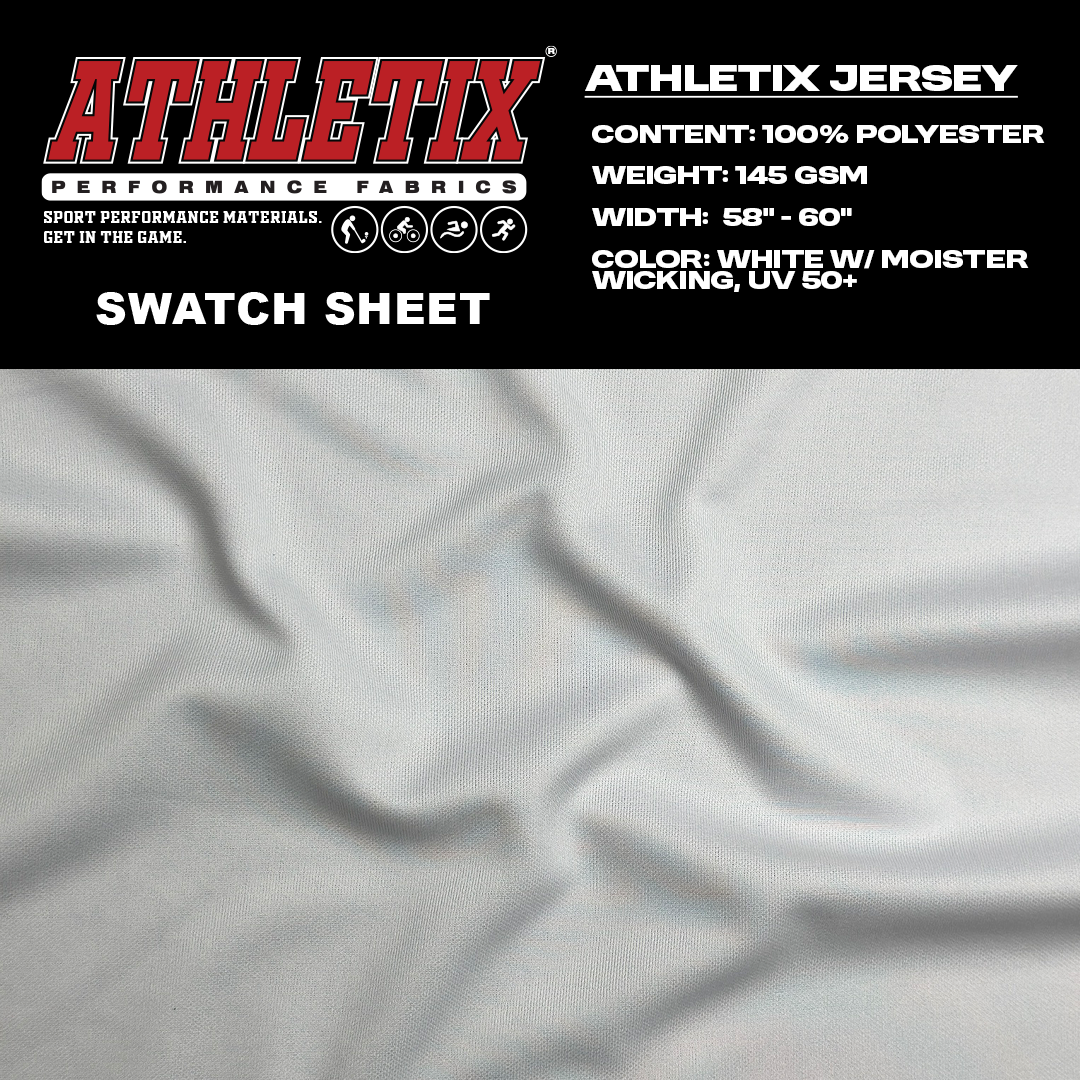 ATHLETIX JERSEY