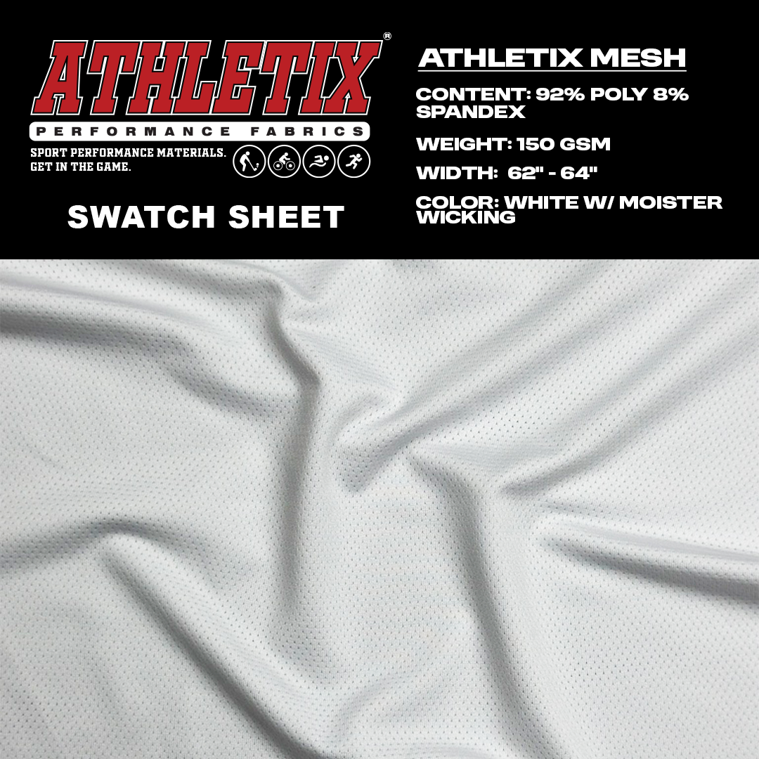 ATHLETIX MESH