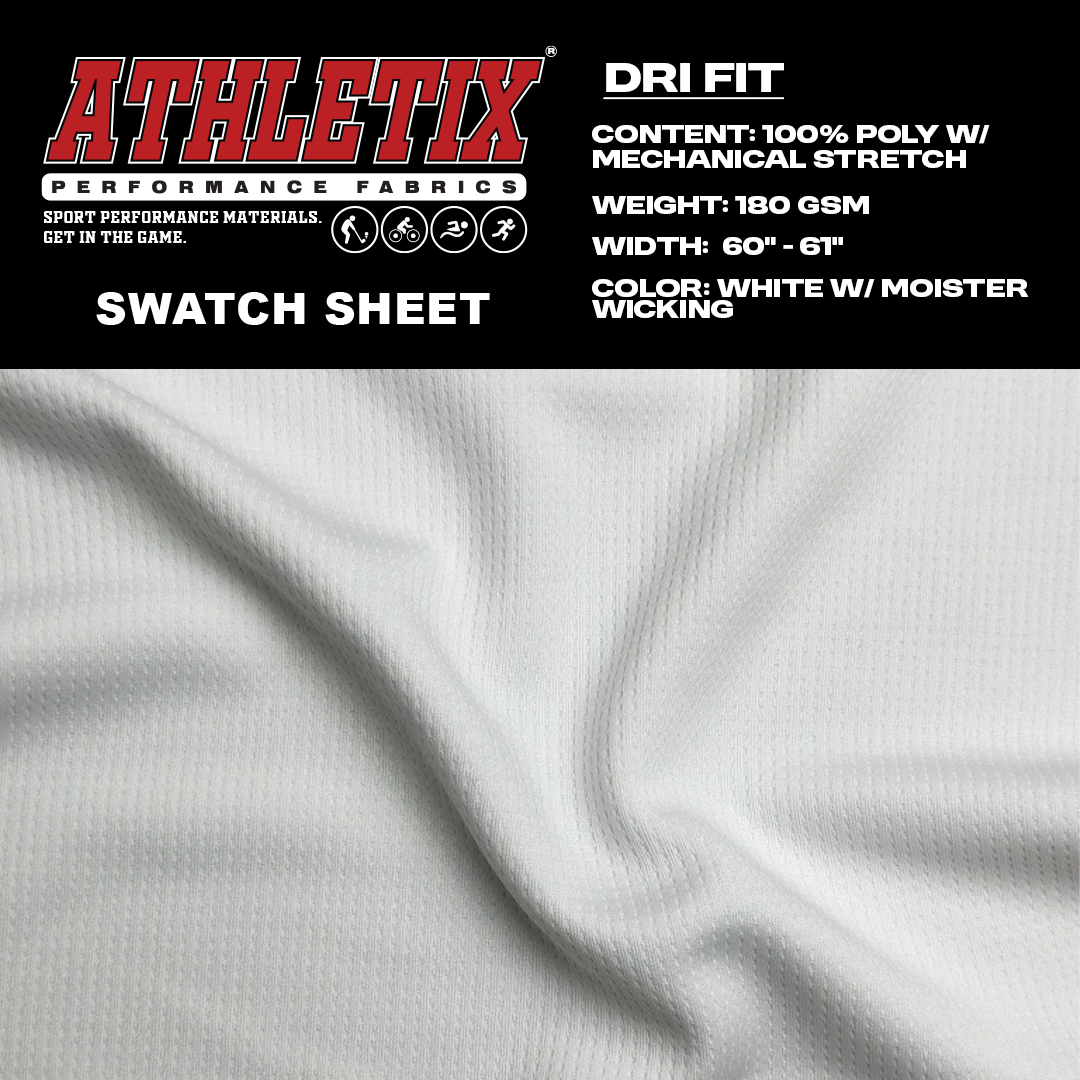 DRI FIT
