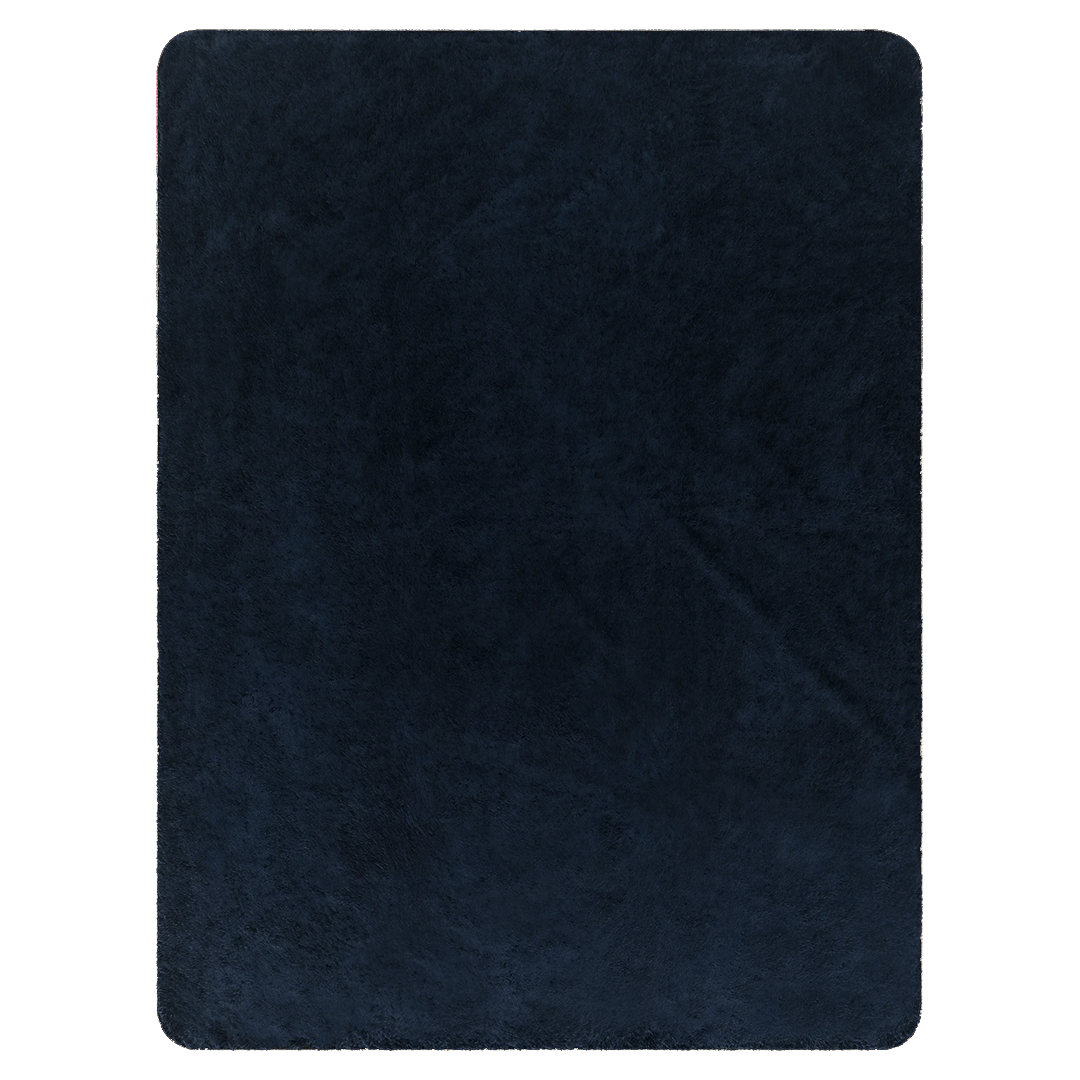 50" x 60" SMALL SHERPA BLANKET