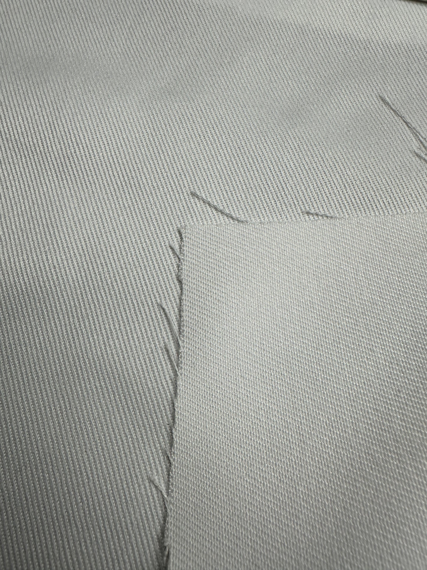 LEVI’S TWILL