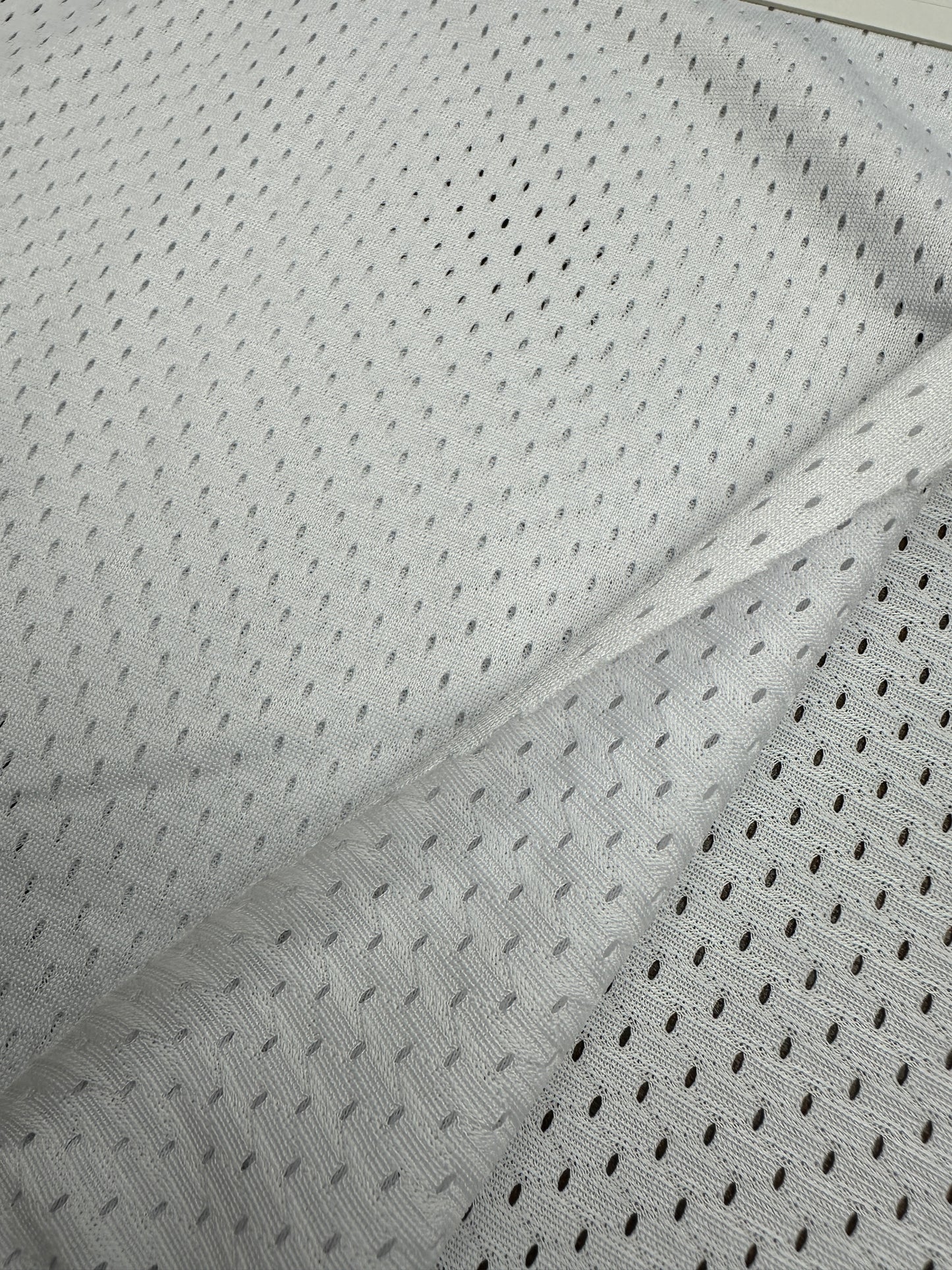 JUMBO FOOTBALL MESH