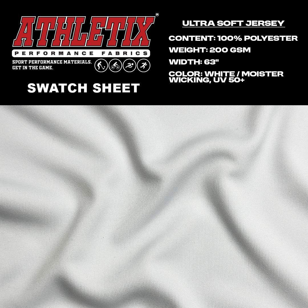 ULTRA SOFT JERSEY