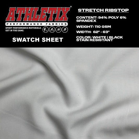 STRETCH RIBSTOP