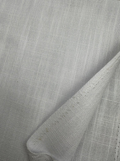 ANTI PILLING LINEN KV - 581