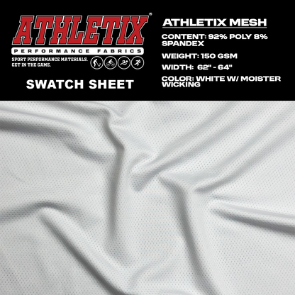 ATHLETIX MESH