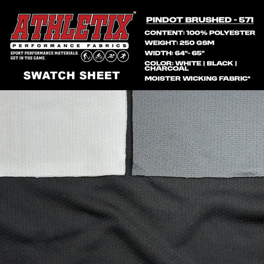 PINDOT BRUSHED - 571