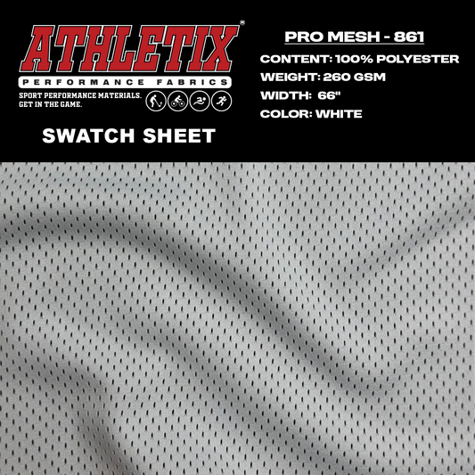 PRO MESH - 861