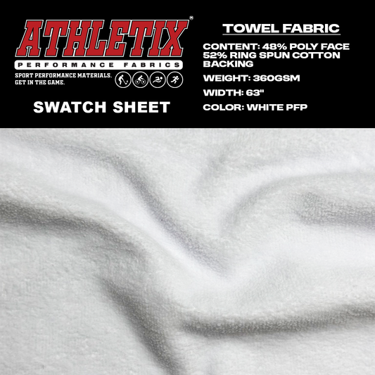 TOWEL FABRIC